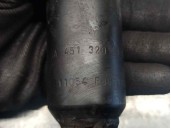 Recambio de amortiguador trasero izquierdo para smart coupe 1.0 cat referencia OEM IAM A4513202331 11054F862W000 BILSTEIN