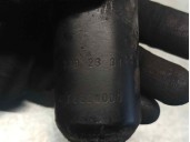 Recambio de amortiguador trasero izquierdo para smart coupe 1.0 cat referencia OEM IAM A4513202331 11054F862W000 BILSTEIN