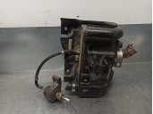 Recambio de valvula intercambio de calefaccion para renault espace / grand espace (je0) 2.2 dci authentique (je0k/s) referencia 
