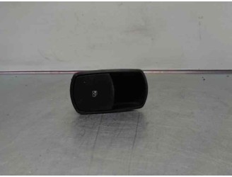 Replacement front right window switch for Opel Corsa E 1.4 16V CAT (B 14 XEL / LDD) bivalent petrol / LPG OEM referen