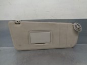 Recambio de parasol derecho para citroën berlingo 1.6 16v hdi referencia OEM IAM 8143TH 