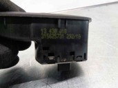 Recambio de mando elevalunas delantero derecho para opel corsa e 1.4 16v cat (b 14 xel / ldd) bivalent. gasolina / gpl referenci