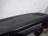 Replacement dashboard for Audi 100 saloon (443) 2.2 OEM IAM reference 4691119 BLACK 