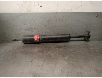 Recambio de amortiguador delantero izquierdo para ford usa explorer (u2, u_) 4.0 v6 4wd referencia OEM IAM 4U2J18B038AA 4U2J18B0