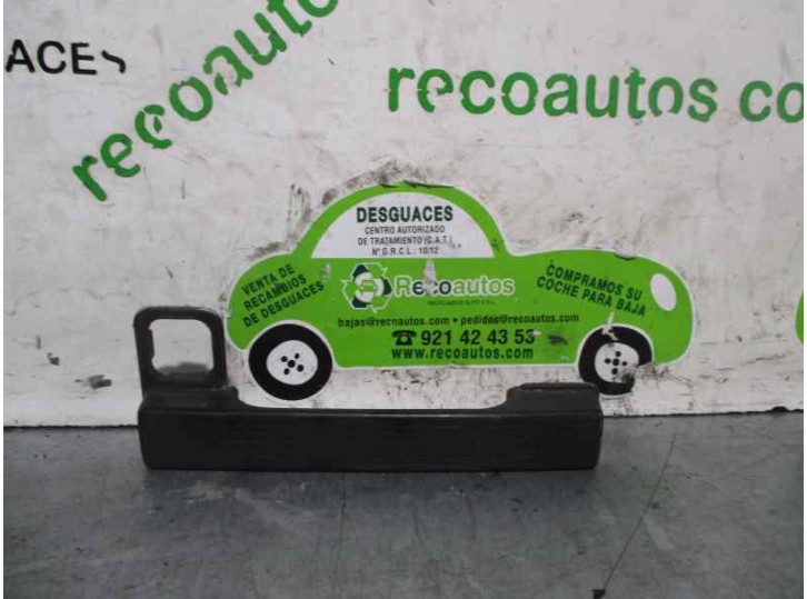 Recambio de maneta exterior delantera izquierda para citroën c15 1.8 diesel (161) referencia OEM IAM 95546213YB  