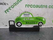 Recambio de maneta exterior delantera izquierda para citroën c15 1.8 diesel (161) referencia OEM IAM 95546213YB 