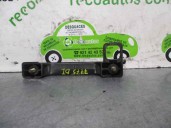 Recambio de maneta exterior delantera izquierda para citroën c15 1.8 diesel (161) referencia OEM IAM 95546213YB 