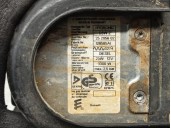 Recambio de valvula intercambio de calefaccion para renault espace / grand espace (je0) 2.2 dci authentique (je0k/s) referencia 