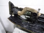 Replacement dashboard for Audi 100 saloon (443) 2.2 OEM IAM reference 4691119 BLACK 