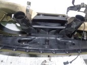 Replacement dashboard for Audi 100 Sedan (443) 2.2 OEM IAM reference 4691119 BLACK 