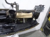 Replacement dashboard for Audi 100 Sedan (443) 2.2 OEM IAM reference 4691119 BLACK 