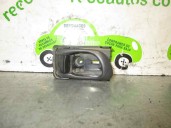 Recambio de maneta interior trasera derecha para subaru forester s10 (sf) 2.0 cat referencia OEM IAM 
