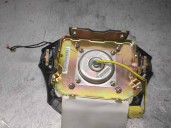 Recambio de airbag delantero izquierdo para suzuki baleno berlina sy (eg) 1.3 cat referencia OEM IAM 4815062G72T01 4815062G72 