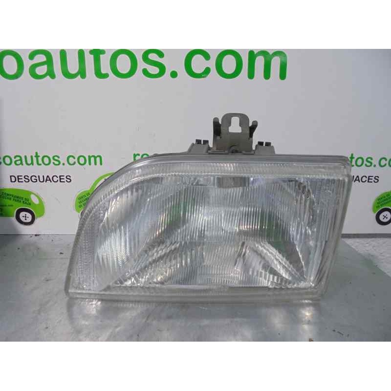 Recambio de faro izquierdo para ford fiesta berl./courier 1.3 cat referencia OEM IAM   