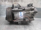 Recambio de compresor aire acondicionado para ford escort berlina/turnier 1.8 turbodiesel cat referencia OEM IAM 1406107 