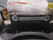 Recambio de airbag delantero izquierdo para suzuki baleno berlina sy (eg) 1.3 cat referencia OEM IAM 4815062G72T01 4815062G72 