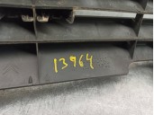 Recambio de rejilla delantera para citroën c-15 19d fam top referencia OEM IAM 9612999177  