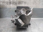 Recambio de compresor aire acondicionado para ford escort berlina/turnier 1.8 turbodiesel cat referencia OEM IAM 1406107 