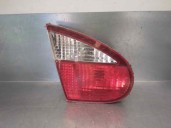 Replacement rear left light for Daewoo Lanos Cool OEM IAM reference 96304632 HATCHBACK 4 DOORS