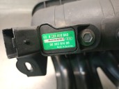 Recambio de colector admision para citroën c3 1.4 referencia OEM IAM 9631980380 0361J3 