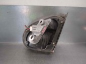 Replacement rear left light for Daewoo Lanos Cool OEM IAM reference 96304632 HATCHBACK 4 DOORS