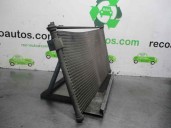 Replacement condenser / air conditioning radiator for Honda Prelude (BB6/8/9) 2.2 CAT OEM IAM reference HADSYS