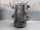 Recambio de compresor aire acondicionado para ford escort berlina/turnier 1.8 turbodiesel cat referencia OEM IAM 1406107 