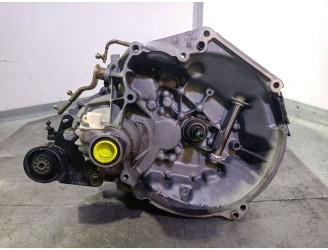 Recambio de caja cambios para citroën ax (za-_) 11 referencia OEM IAM 2CA67 2205FA 048220