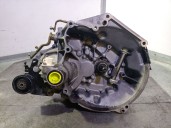 Replacement gearbox for Citroën AX (ZA-_) 11 OEM IAM reference 2CA67 2205FA 048220
