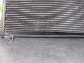 Replacement air conditioning condenser / radiator for Honda Prelude (BB6/8/9) 2.2 CAT OEM IAM reference HADSYS