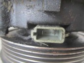 Recambio de compresor aire acondicionado para ford escort berlina/turnier 1.8 turbodiesel cat referencia OEM IAM 1406107 