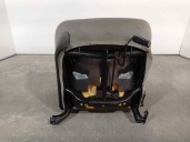 Recambio de asiento delantero derecho para audi 100 berlina (443) 2.2 referencia OEM IAM 4691122 TELA BEIGE 4 PUERTAS
