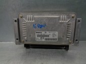 Recambio de centralita motor uce para citroën xsara berlina 1.6 referencia OEM IAM 9633184780 0261204939 BOSCH