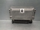 Recambio de centralita motor uce para citroën xsara berlina 1.6 referencia OEM IAM 9633184780 0261204939 BOSCH