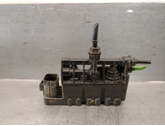 Recambio de centralita suspension para land rover range rover sport i (l320) 3.0 d 4x4 referencia OEM IAM RVH000055 RVH000055 