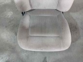 Recambio de asiento delantero derecho para audi 100 berlina (443) 2.2 referencia OEM IAM 4691122 TELA BEIGE 4 PUERTAS