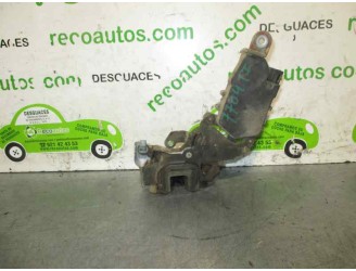 Recambio de cerradura puerta trasera izquierda para subaru forester s10 (sf) 2.0 cat referencia OEM IAM 63318FC010 2 PINES 5 PUE