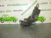Replacement rear left door lock for Subaru Forester S10 (SF) 2.0 CAT OEM IAM reference 63318FC010 2 PINS 5 DOORS