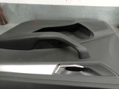 Recambio de guarnecido puerta delantera derecha para skoda karoq (nu7, nd7) 1.6 tdi referencia OEM IAM 57B867014A 57B867014A 