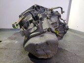 Recambio de caja cambios para citroën ax (za-_) 11 referencia OEM IAM 2CA67 2205FA 048220