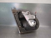 Replacement rear left light for Daewoo Lanos Cool OEM IAM reference 96304632 FROM TAILGATE 4 DOORS