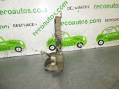 Replacement rear left door lock for Subaru Forester S10 (SF) 2.0 CAT OEM IAM reference 63318FC010 2 PINS 5 DOORS