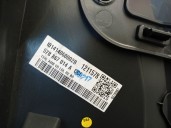 Recambio de guarnecido puerta delantera derecha para skoda karoq (nu7, nd7) 1.6 tdi referencia OEM IAM 57B867014A 57B867014A 