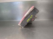 Replacement rear left light for Daewoo Lanos Cool OEM IAM reference 96304632 FROM TAILGATE 4 DOORS