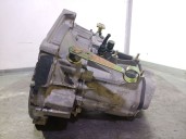 Replacement gearbox for Citroën AX (za-_) 11 OEM IAM reference 2CA67 2205FA 048220