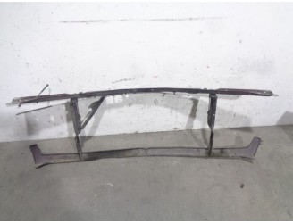 Recambio de panel frontal para audi 100 berlina (443) 2.2 referencia OEM IAM 4691131 DE CHAPA 