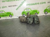 Replacement rear left door lock for Subaru Forester S10 (sf) 2.0 cat OEM IAM reference 63318FC010 2 PINS 5 DOOR