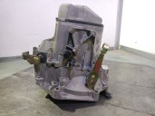 Replacement gearbox for Citroën AX (za-_) 11 OEM IAM reference 2CA67 2205FA 048220