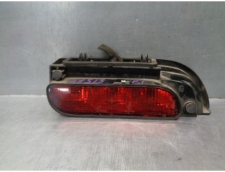 Recambio de luz central de freno para citroën berlingo 1.6 16v hdi referencia OEM IAM 6350AS  