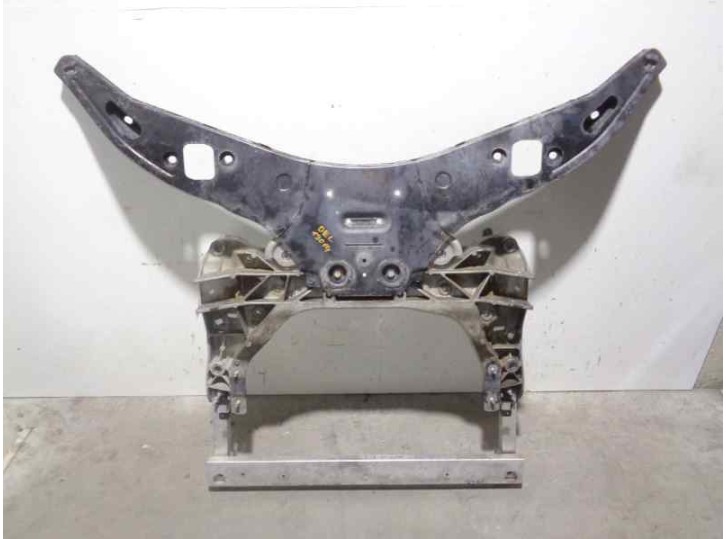 Recambio de puente delantero para infiniti fx 5.0 v8 cat referencia OEM IAM 544011CA0A CUNA MOTOR SUELO BURRA 24